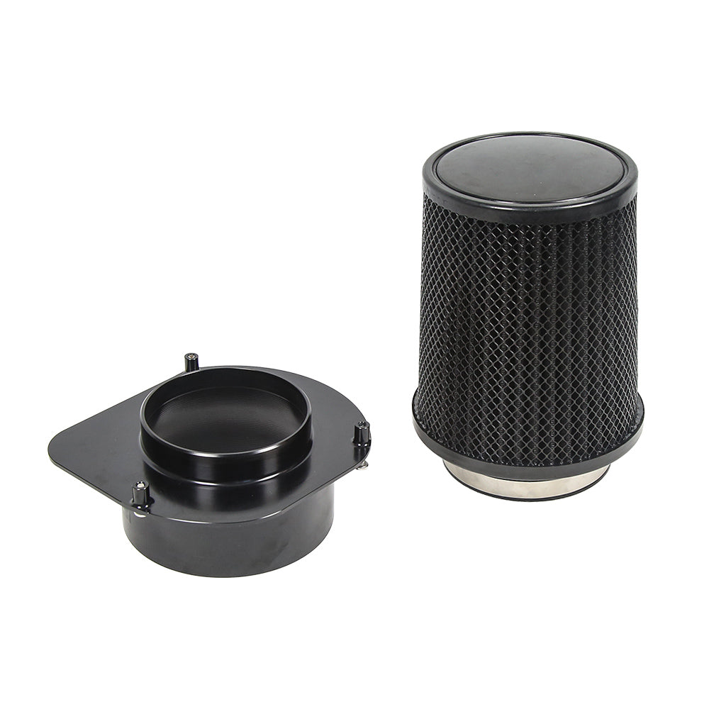 KYOSTAR Cold Air Intake Kit Pipe for Mercedes-Benz A45 GLA45 AMG Pod Filter CNC