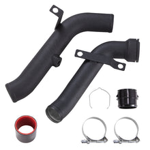Load image into Gallery viewer, KYOSTAR Cold Air Intake Kit Pipe for 2009-2019 Nissan 370Z / 370Z NISMO V6 3.7L  2008-2013 INFINITI G37 V6 3.7L