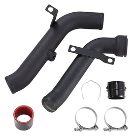 KYOSTAR Cold Air Intake Kit Pipe for 2009-2019 Nissan 370Z / 370Z NISMO V6 3.7L  2008-2013 INFINITI G37 V6 3.7L