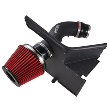 Load image into Gallery viewer, KYOSTAR Cold Air  Intake System Pipe Kit Fit for Audi B8 B8.5 S4 S5 SQ5 Q5 3.0T 3.2L V6 Engine 2010+