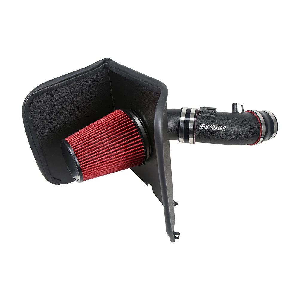 KYOSTAR Cold Air Intake System for 2012-2021  Toyota Tundra  5.7L V8 EF4295BK