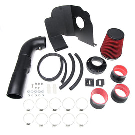 KYOSTAR Cold Air Intake System for 2014-2020 Silverado 1500 Suburban Tahoe Sierra 1500 Yukon Escalade