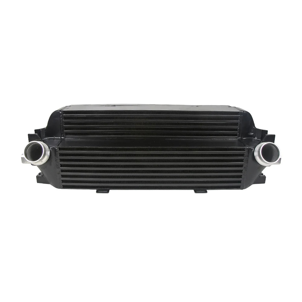 KYOSTAR Diesel Intercooler Aluminum High Performance Air-to-Air Turbo Replacement 2017+