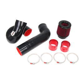 KYOSTAR Front Mount Intake System for 2017-2024 G-Series X3 X4 X5 X6 X7 M40i