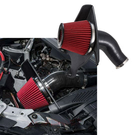 KYOSTAR High Efficiency Cold Air Intake Kit Air Filters New Condition Coupe for B9 AUDI A4 A5 S4 S5 RS4 RS5 3.0T Engines