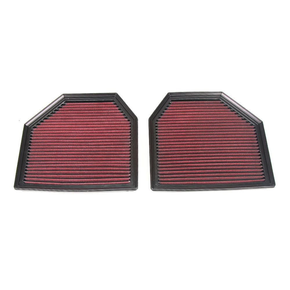 KYOSTAR High Flow Engine Air Filter for F80 M3 F82 F83 M4 F87 M2 Competition ~ Performance Intake Upgrade