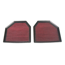 Load image into Gallery viewer, KYOSTAR High Flow Engine Air Filter for F80 M3 F82 F83 M4 F87 M2 Competition ~ Performance Intake Upgrade