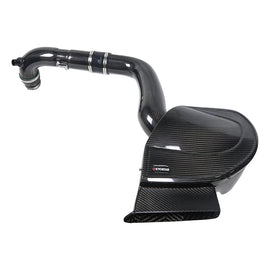 KYOSTAR High Quality Dry Carbon Fiber Cold  Air Intake System for VW Golf 6R MK5 GTI AUDI A3 S3 EA113 2.0T