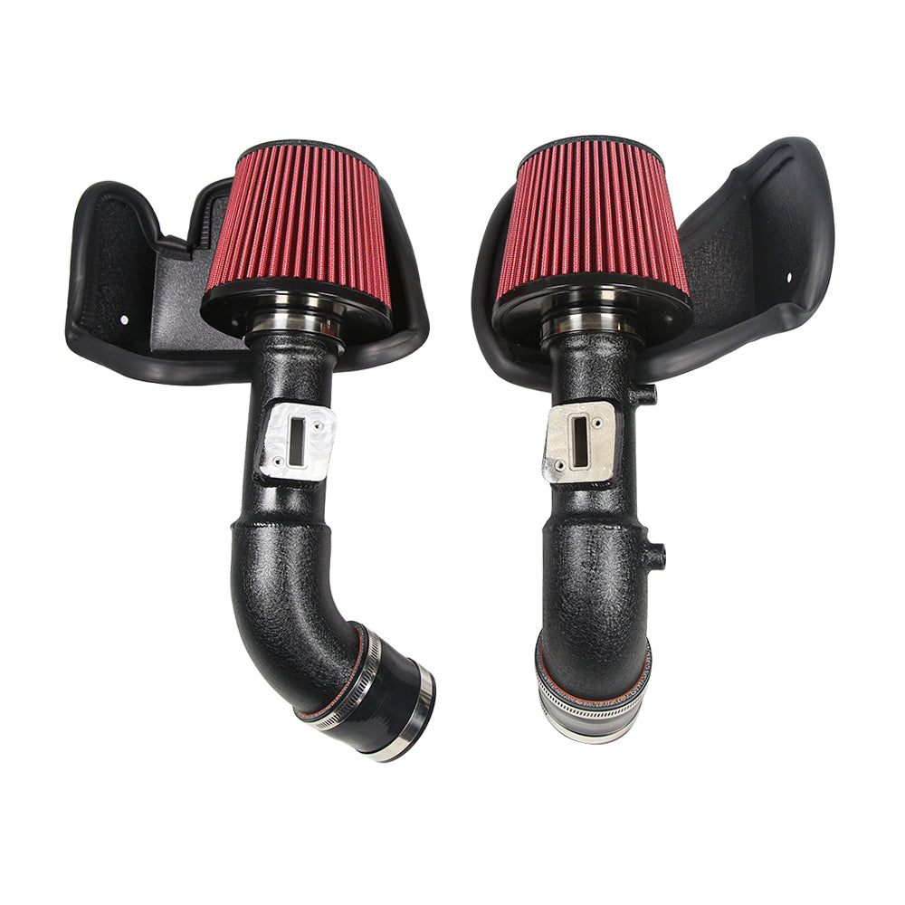 KYOSTAR  Hight Quality  Air Intake for 2009-14 370Z / 370Z NISMO 2008-13 G37 V6-3.7L