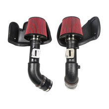 Load image into Gallery viewer, KYOSTAR  Hight Quality  Air Intake for 2009-14 370Z / 370Z NISMO 2008-13 G37 V6-3.7L