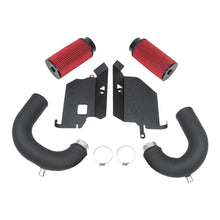 Load image into Gallery viewer, KYOSTAR M177 4.0T Cold Air Intake CAI System - Dyno Proven Power Boost for Mercedes-AMG C63/C63S/GLC63/GLC63S W205