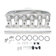 Load image into Gallery viewer, KYOSTAR Mirror Polished Intake Manifold for E90 E91 E92 E93 E60 E61 E82 E88 E89 E71 135i 335i 535i Z4 N54 3.0T