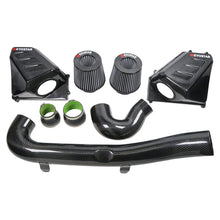 Load image into Gallery viewer, KYOSTAR New Carbon Fiber Air Intake System for 2021+ BMW G80 G82 M3 M4 Competition S58