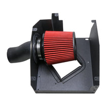 Load image into Gallery viewer, KYOSTAR New Cold Air Intake Kit Pipe Aluminum Material for Mercedes-Benz A250/CLA250 GLA250 AMG