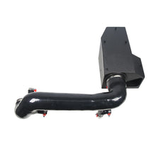 Load image into Gallery viewer, KYOSTAR New Cold Air Intake Kit Pipe for 2018-2021 Mercedes-Benz W205 M264 C180 C200 C300 GLC300