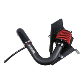 KYOSTAR Performance Racing Cold Air Intake System Kit Aluminum Pipe for VW Golf GTI MK7 Compatible with EA211 1.2T 1.4T 