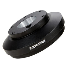 Load image into Gallery viewer, KYOSTAR Racing Sports Car Aluminum Steering Wheel Hub Adapter Boss Kit for Mustang Ford 175H Focus Fiesta F150 F350 F450