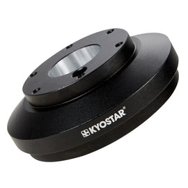 KYOSTAR Racing Sports Car Aluminum Steering Wheel Hub Adapter Boss Kit for Mustang Ford 175H Focus Fiesta F150 F350 F450