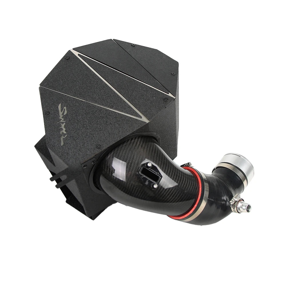 KYOSTAR Real Carbon Fiber Air Intake System for 2020+ Toyota Supra A90 BMW Z4  B58 3.0T