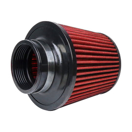 KYOSTAR Universal Glossy Carbon Fiber Air Filter 3 Inch NecK Performance air Filter