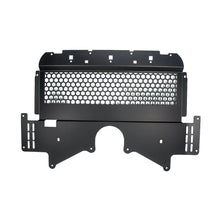 Load image into Gallery viewer, KYOSTAR for 2021+ BMW G80 M3 G82 G83 M4 G87 M2 Magnesium Aluminum Alloy Oil Cooler Skid Plate Car Engine Lower Guard Pla
