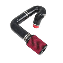 Load image into Gallery viewer, KYOSTAR for BMW B58 Front Mount Intake System Silicone Design Cold Air Intake Fit for G20 G30 G Series (M340i/540i) Air 
