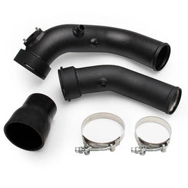 KYOSTAR for BMW F2X F3X M135i M235i 335i 435i RWD & AWD Xdrive 2012+ Aluminum Cooling Pipe Intercooler Charge Pipe