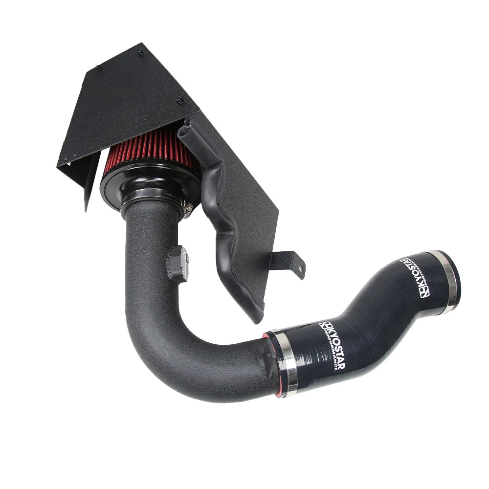 KYPOSTAR Performances Intake for 2015+ Subaru WRX 2.0L Cold Air Intake System High Flow-Aluminum Series