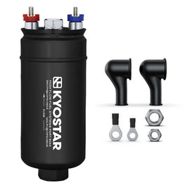 Kyostar 380LPH 044 Style E85 Compatible High Pressure Racing Fuel Pump Parts