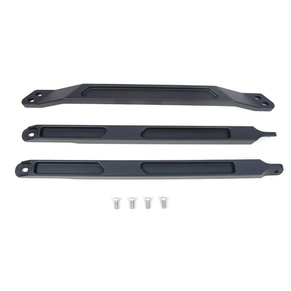 Kyostar Billet Aluminum Front Strut Brace for Audi B9 A4 A5 S4 S5 RS5