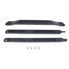 Kyostar Billet Aluminum Front Strut Brace for Audi B9 A4 A5 S4 S5 RS5