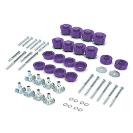 Kyostar New Auto Body Cab Mount Bushing Kit for Ford F250 F350 2WD 4WD 2008-2016