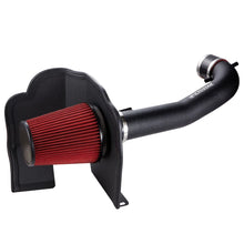 Load image into Gallery viewer, Kyostar Performance Cold Car Air Intake System Kit 2014-2018 Chevy Silverado GMC 1500 5.3L 6.2L V8 High Efficiency Air F