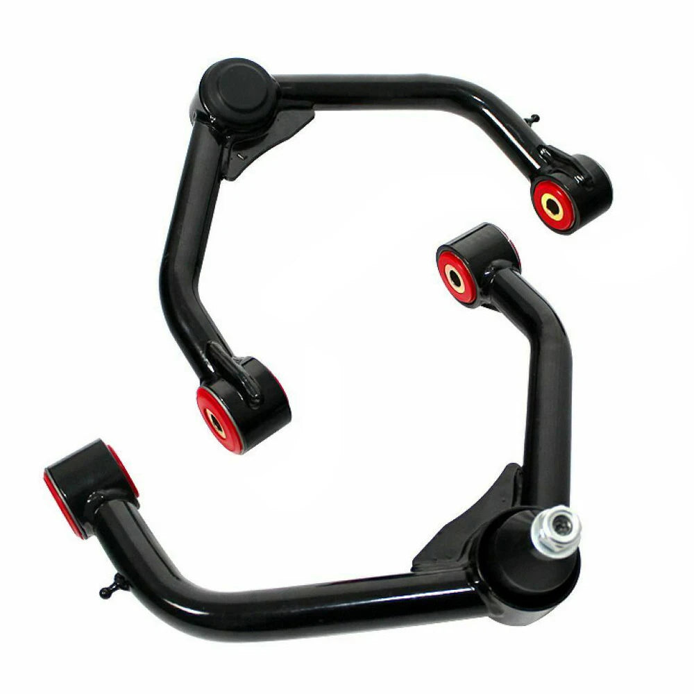 Kyostar Suspension Part Pair 2\"-4\" Upper Control Arms with PU Bushings 2006-2022 for Dodge for RAM 1500 4WD for Lift K