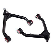 Load image into Gallery viewer, Kyostar Suspension Part Pair Upper Control Arms 2"-4" Lift Kit PU Bushings for 2007-2018 Chevy Silverado GMC Sierra 1500