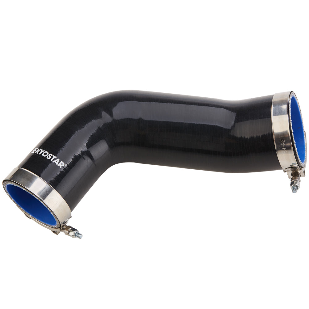 Kyostar Turbo Intake Hose Silicone Hose for Volkswagen Audi MK7 Skoda MK3 GTI 1.8T 2.0T