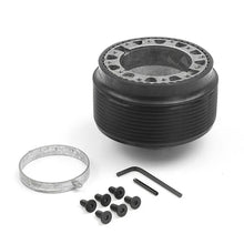 Load image into Gallery viewer, LR36 Boss Kit Car Steering Wheel Hub Adapter Kit for Land Rover Defender 36 Spline