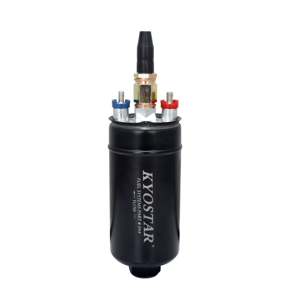M18x1.5 KYOSTAR EFI 080LPH Compatible 044 Style E85  High Flow 300 LPH Fuel Surge Tank Fuel Pump
