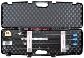 MotoSmartLaser: simple motorcycle frame measurement tool. Great value/price-0