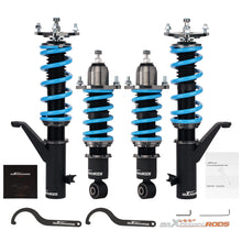 Load image into Gallery viewer, Honda Civic EP3 Si Hatchback 24-Step Damper Coilovers Shock Absorber 01-05