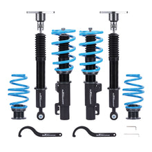 Load image into Gallery viewer, Mazda 3 Fastback BPFP 24-Way Damper Coilovers Shocks Lowering Kit 2019