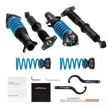 Load image into Gallery viewer, Ford Focus MK3 24-Way Damping Coilovers Suspension Kit 2011-2017