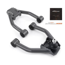 Load image into Gallery viewer, Honda CR-V 2x Adjustable Front Upper Camber Arms Set 1997-2001
