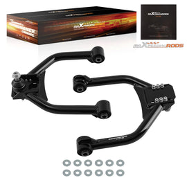 Dodge Charger / Challenger / Magnum / Chrysler 300 RWD 2x Adjustable Front Upper Camber Control Arms Kit 2006-2023