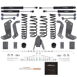 Jeep Wrangler JL Unlimited 4WD 3.5