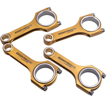 Load image into Gallery viewer, Hyundai Gamma Kona 1.6 LPI L4FC 1.6L Connecting Rods 4pcs