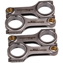 Toyota Camry / MR2 / Celica GT SX 5SFE 5S-FE 2.2L Performance Connecting Rods 4x