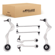 Load image into Gallery viewer, BMW 128i 135i 323i 328i 335d X1 6pcs Front Lower Control Arm &amp; Sway Bar End Link Kit (OEM K620127)