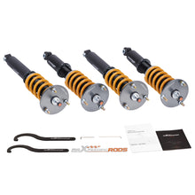Load image into Gallery viewer, Lexus XF10 / Toyota Celsior Adjustable Damper &amp; Height Coilover Suspension Kit 1990-1994
