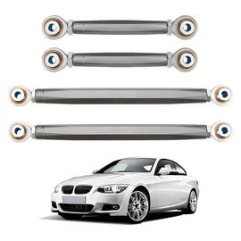 BMW 3-Series E90/E92/E93 328i / 335i Adjustable Rear Camber/Toe Arm Kit 2006-2011